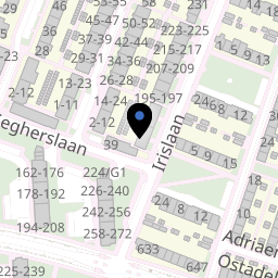 Appartement VSG00 F 826 3