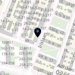 Appartement VSG00 F 826 4