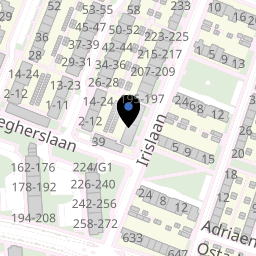 Appartement VSG00 F 826 6