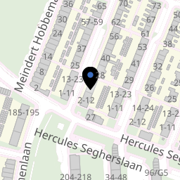 Appartement VSG00 F 829 5