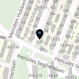 Appartement VSG00 F 829 7