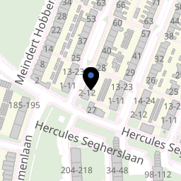 Appartement VSG00 F 829 9