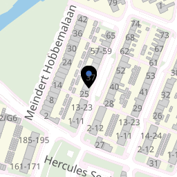 Appartement VSG00 F 837 1