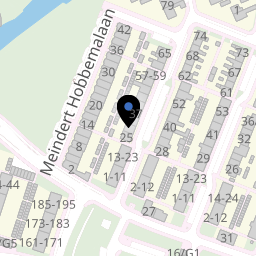 Appartement VSG00 F 837 2