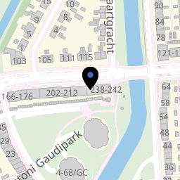 Appartement VSG00 F 838 16