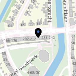 Appartement VSG00 F 838 17