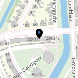 Appartement VSG00 F 838 18