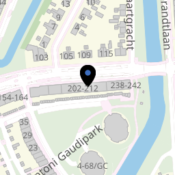 Appartement VSG00 F 838 19