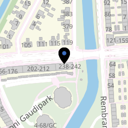 Appartement VSG00 F 838 2