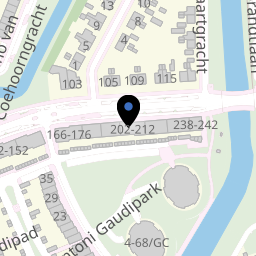 Appartement VSG00 F 838 20