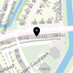 Appartement VSG00 F 838 21