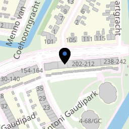 Appartement VSG00 F 838 23
