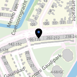 Appartement VSG00 F 838 24