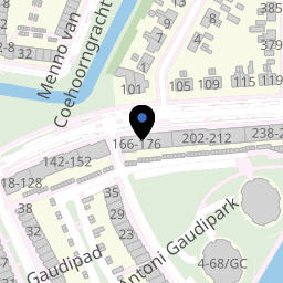 Appartement VSG00 F 838 25