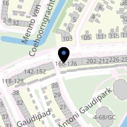 Appartement VSG00 F 838 26