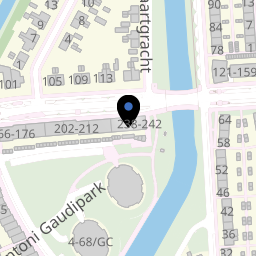 Appartement VSG00 F 838 28