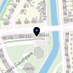 Appartement VSG00 F 838 29