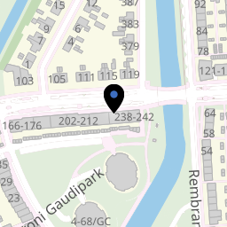 Appartement VSG00 F 838 3