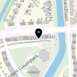 Appartement VSG00 F 838 30