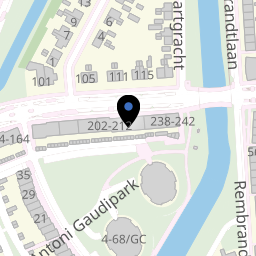 Appartement VSG00 F 838 31
