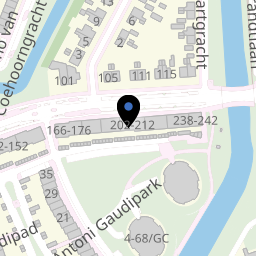 Appartement VSG00 F 838 33