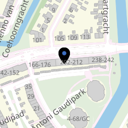Appartement VSG00 F 838 34