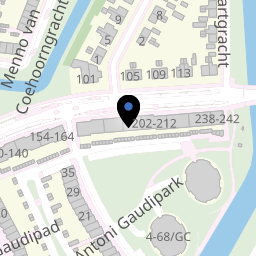 Appartement VSG00 F 838 35