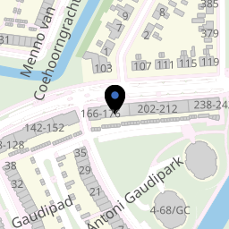 Appartement VSG00 F 838 37