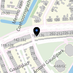 Appartement VSG00 F 838 39