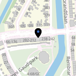 Appartement VSG00 F 838 4