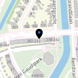 Appartement VSG00 F 838 5
