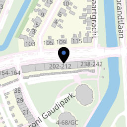 Appartement VSG00 F 838 6