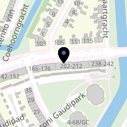Appartement VSG00 F 838 8