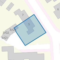 Perceel VSG00-G-261