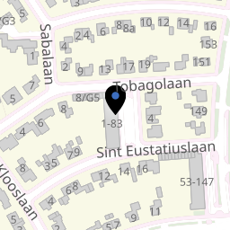 Appartement VSG00 G 298 10
