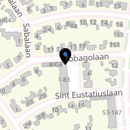 Appartement VSG00 G 298 12