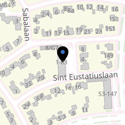 Appartement VSG00 G 298 15