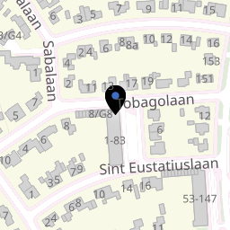 Appartement VSG00 G 298 18