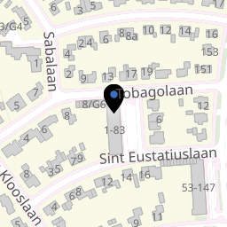 Appartement VSG00 G 298 23