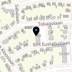 Appartement VSG00 G 298 39
