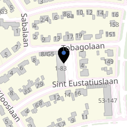 Appartement VSG00 G 298 4
