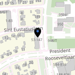 Appartement VSG00 G 333 10