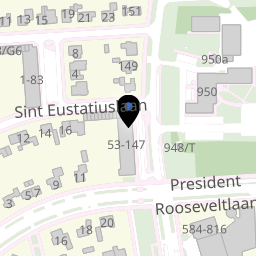 Appartement VSG00 G 333 11
