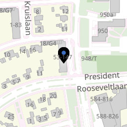 Appartement VSG00 G 333 14
