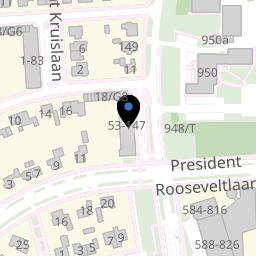 Appartement VSG00 G 333 15