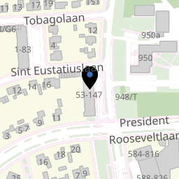 Appartement VSG00 G 333 16