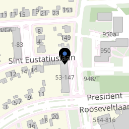 Appartement VSG00 G 333 18
