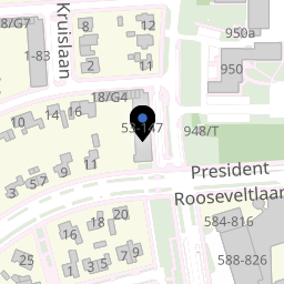 Appartement VSG00 G 333 20