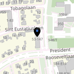 Appartement VSG00 G 333 22