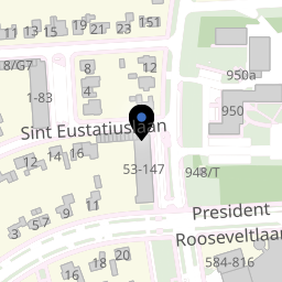 Appartement VSG00 G 333 24